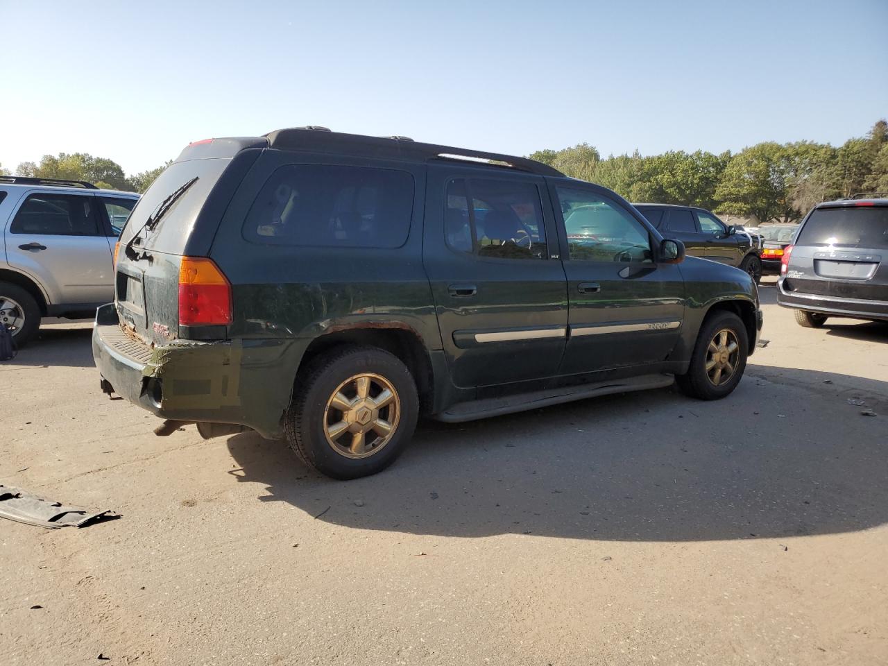 2002 GMC Envoy - Image 3
