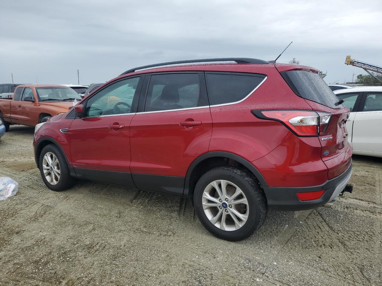 2017 Ford Escape - Image 2