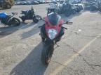 2013 SUZUKI GSX-R750  for sale at Copart CA - VAN NUYS