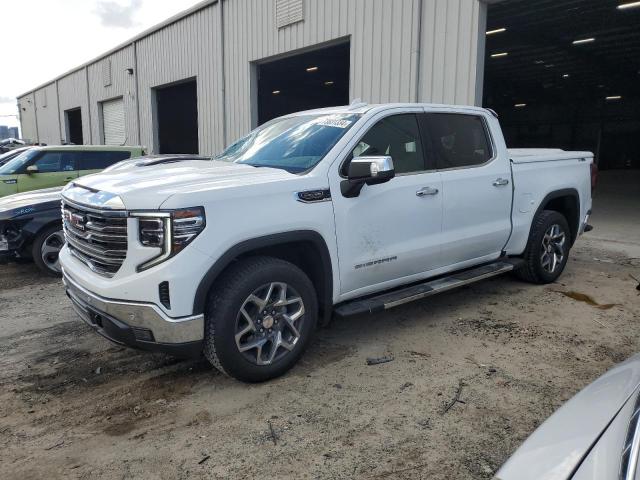 2024 Gmc Sierra K1500 Slt