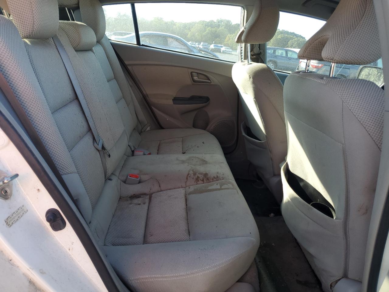 2011 Honda Insight - Image 10