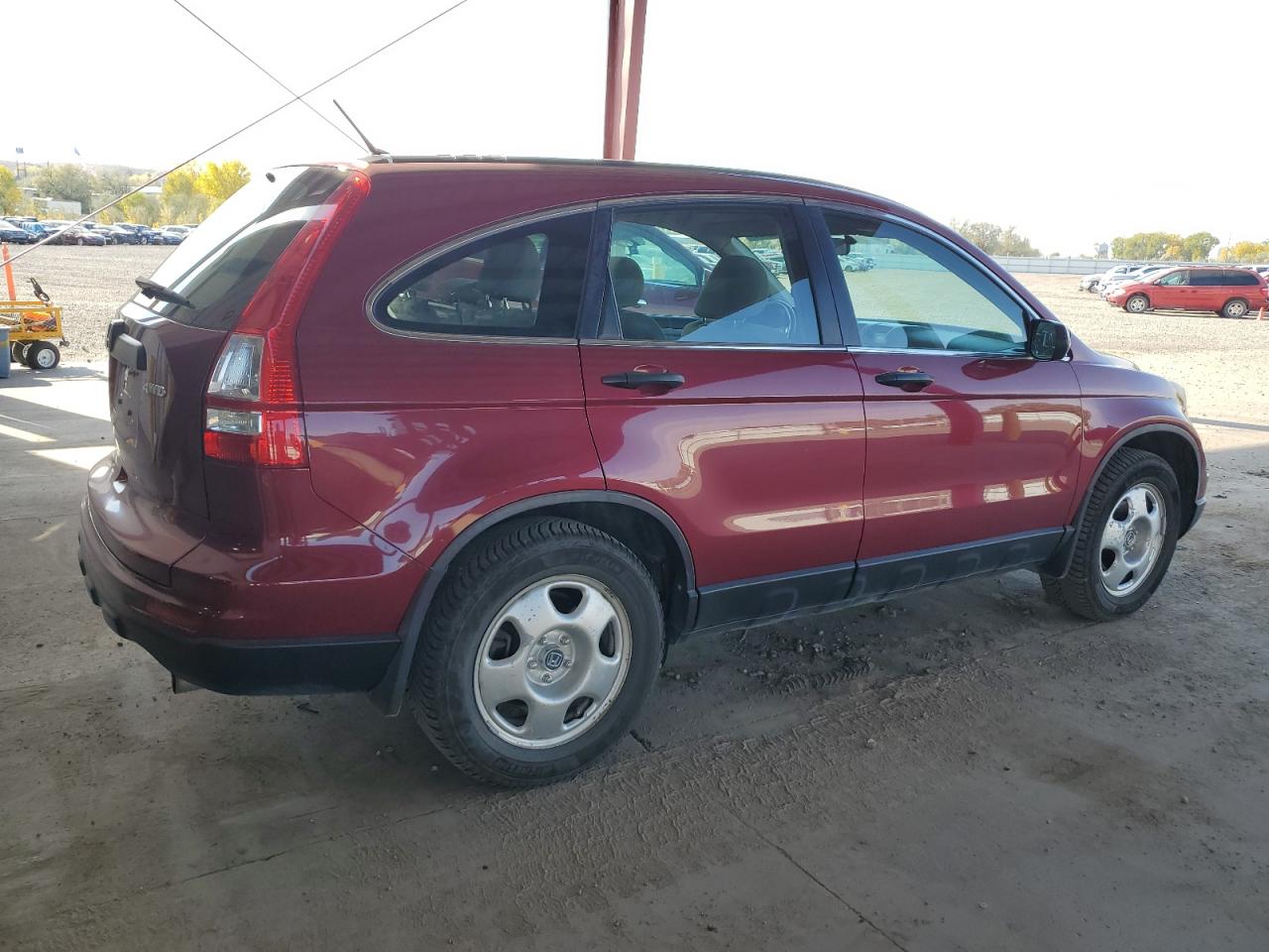 5J6RE4H39BL044461 2011 Honda Cr-V Lx