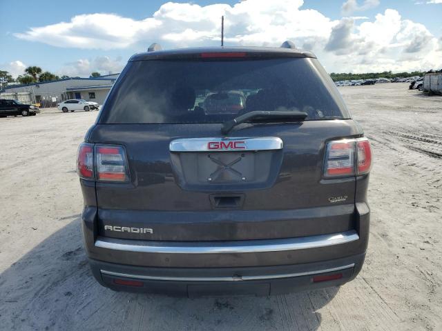  GMC ACADIA 2015 Black