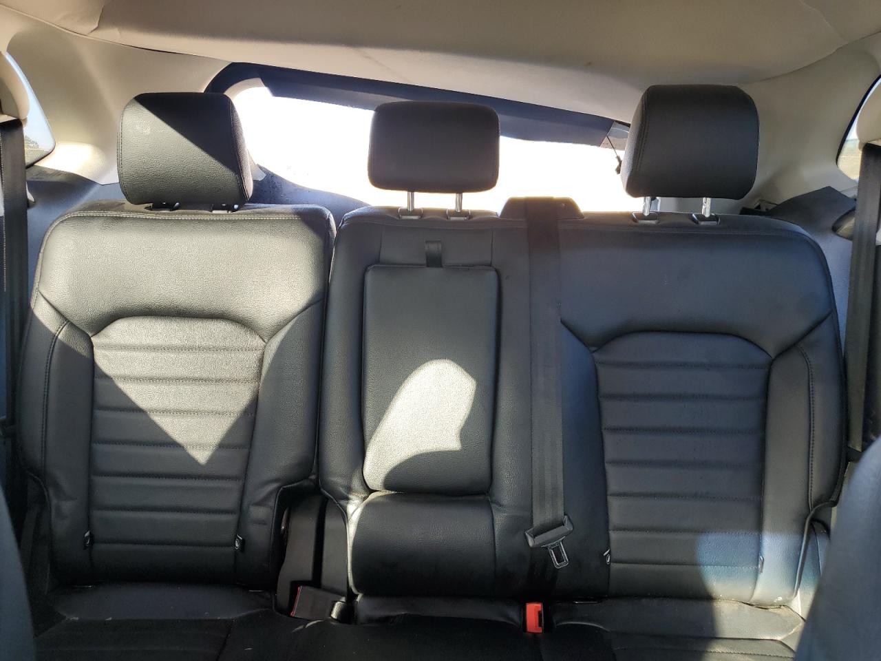 2017 Ford Edge - Image 10