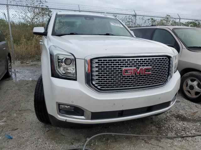  GMC YUKON 2017 Biały