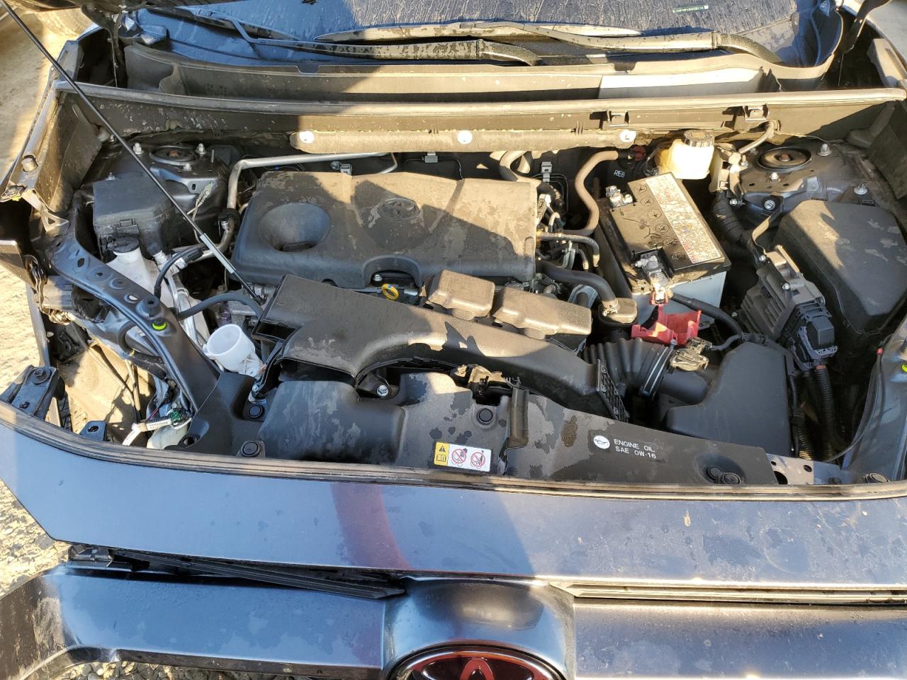 2019 Toyota RAV 4 - Image 12