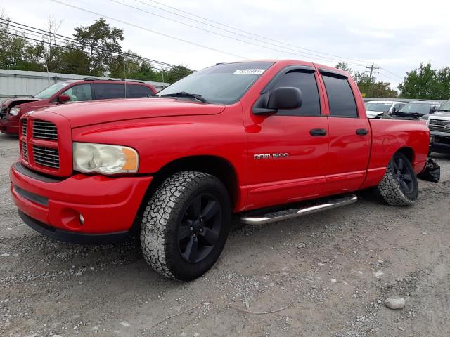 2004 Dodge Ram 1500 St за продажба в Walton, KY - Rear End