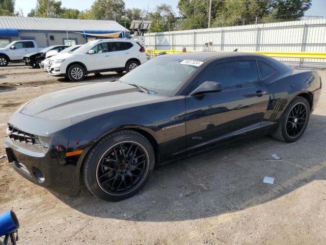 2010 Chevrolet Camaro Lt