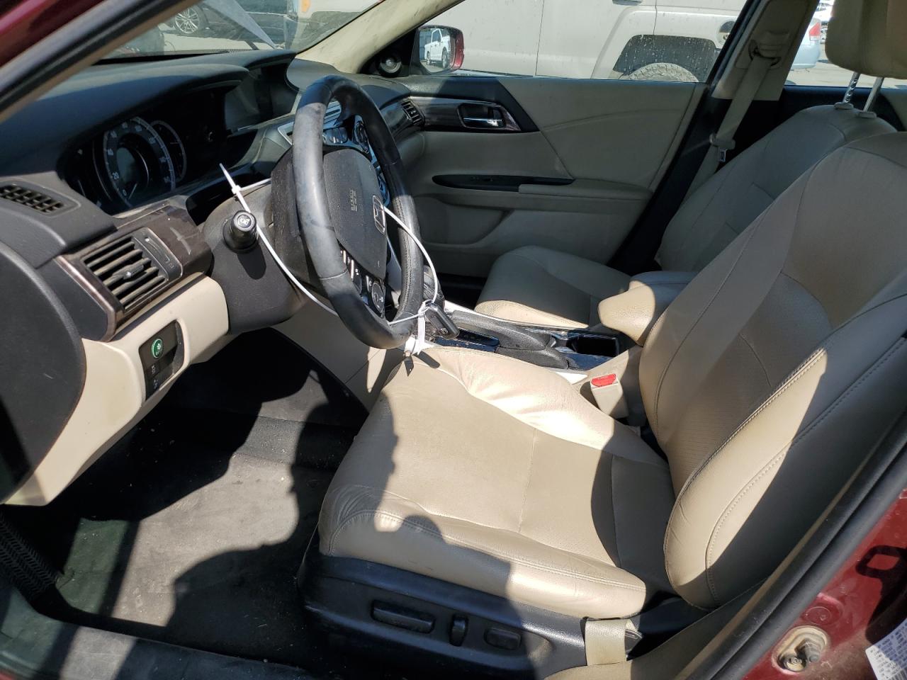 2016 Honda Accord - Image 7