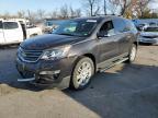 2015 Chevrolet Traverse Lt for Sale in Bridgeton, MO - Front End