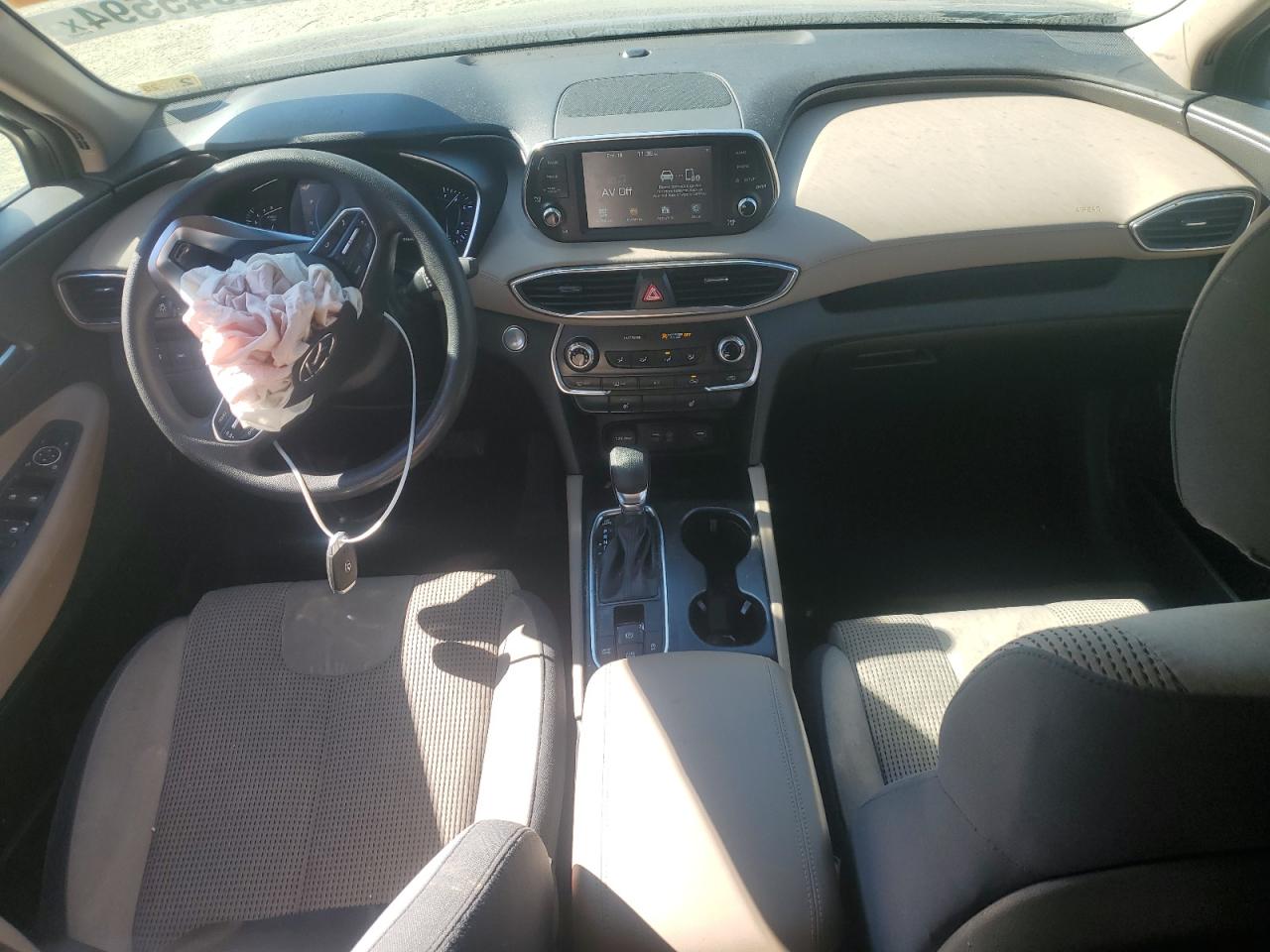 2019 Hyundai Santa Fe - Image 8