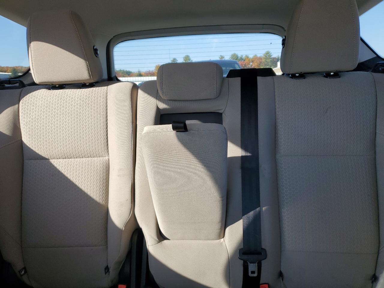 2019 Ford Escape - Image 10