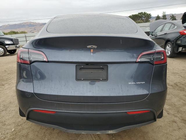 7SAYGDEE0PF742746 Tesla Model Y  6