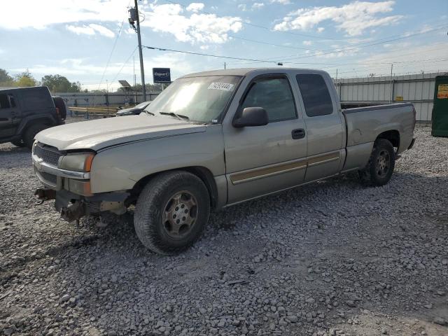 2003 Chevrolet Silverado C1500