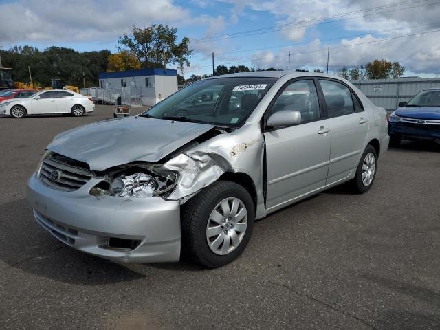 2004 Toyota Corolla Ce