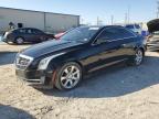 2016 Cadillac Ats Luxury for Sale in Haslet, TX - Minor Dent/Scratches