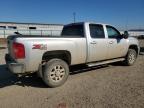 2012 Chevrolet Silverado K2500 Heavy Duty Lt იყიდება Bismarck-ში, ND - Side