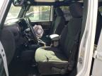 2017 Jeep Wrangler Unlimited Sport zu verkaufen in North Billerica, MA - Front End