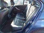 2017 BMW 3 SERIES EFFICIENTDYNAMICS PLUS for sale at Copart YORK
