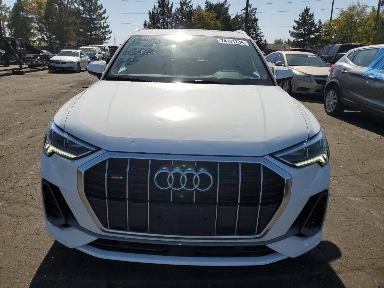 2023 Audi Q3 - Image 5