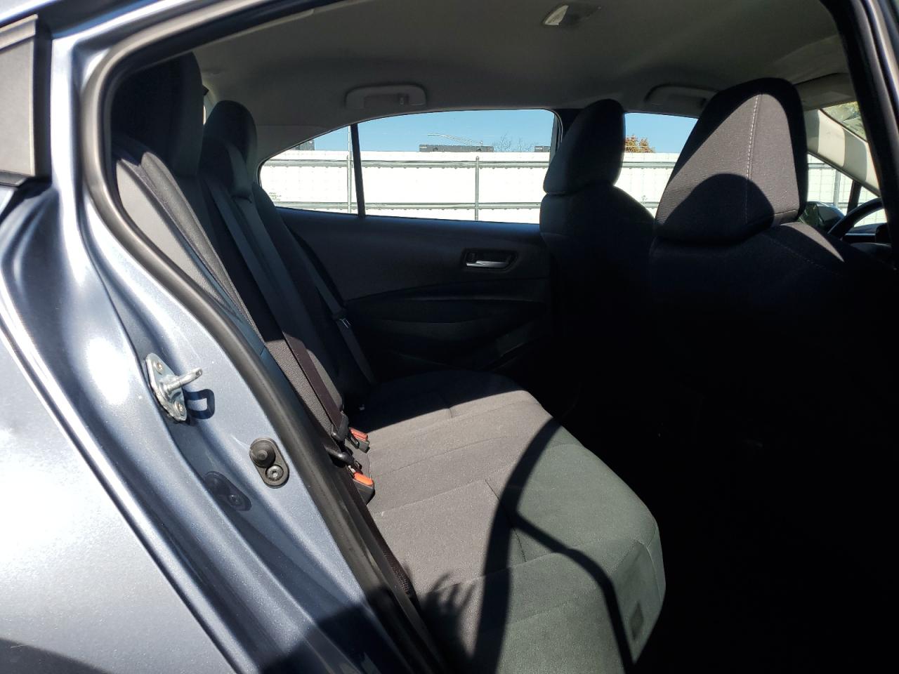 2021 Toyota Corolla - Image 10