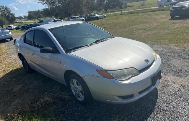 2007 Saturn Ion Level 2