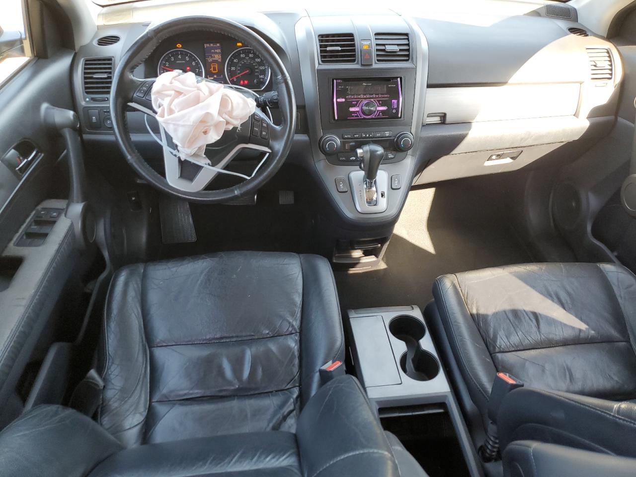 2010 Honda CR-V - Image 8
