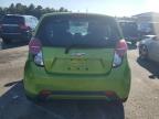 2014 Chevrolet Spark Ls на продаже в Exeter, RI - Minor Dent/Scratches