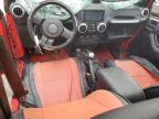 2012 Jeep Wrangler Unlimited Sahara للبيع في Shreveport، LA - All Over