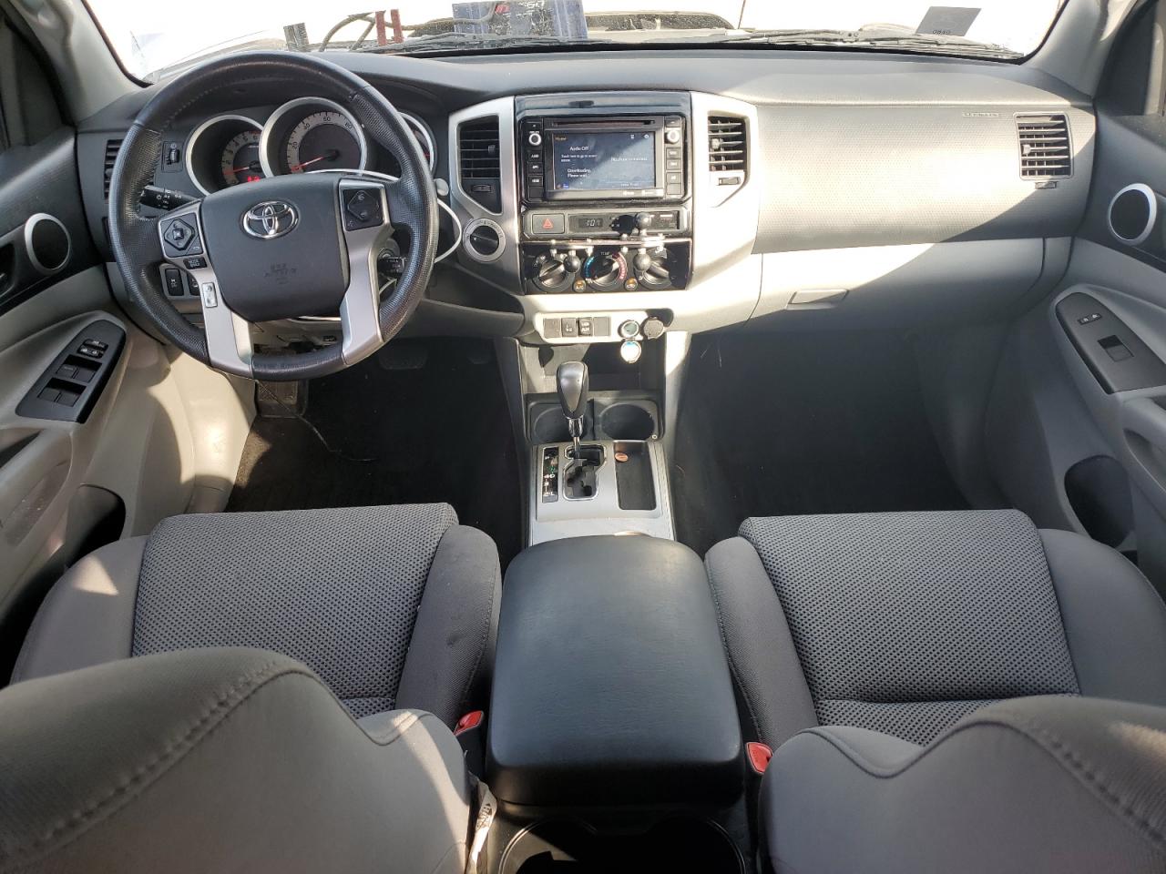 2014 Toyota Tacoma - Image 8