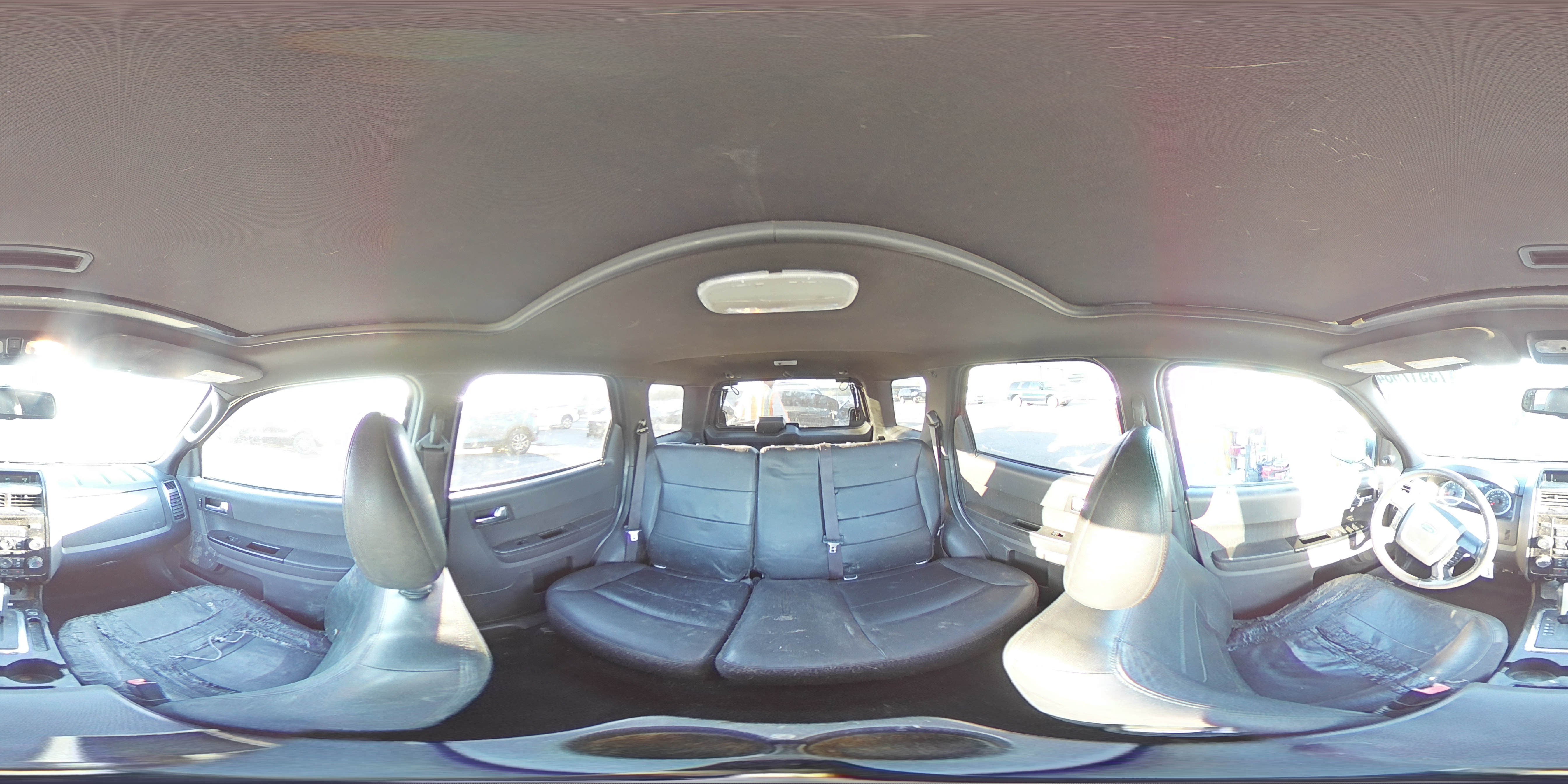 2011 Ford Escape - Image 12