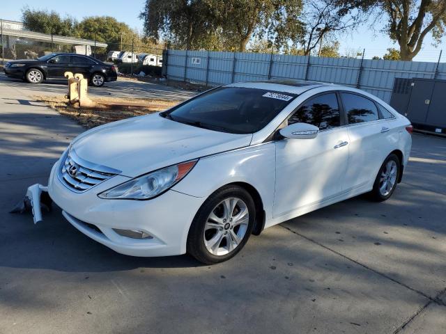 2011 Hyundai Sonata Se