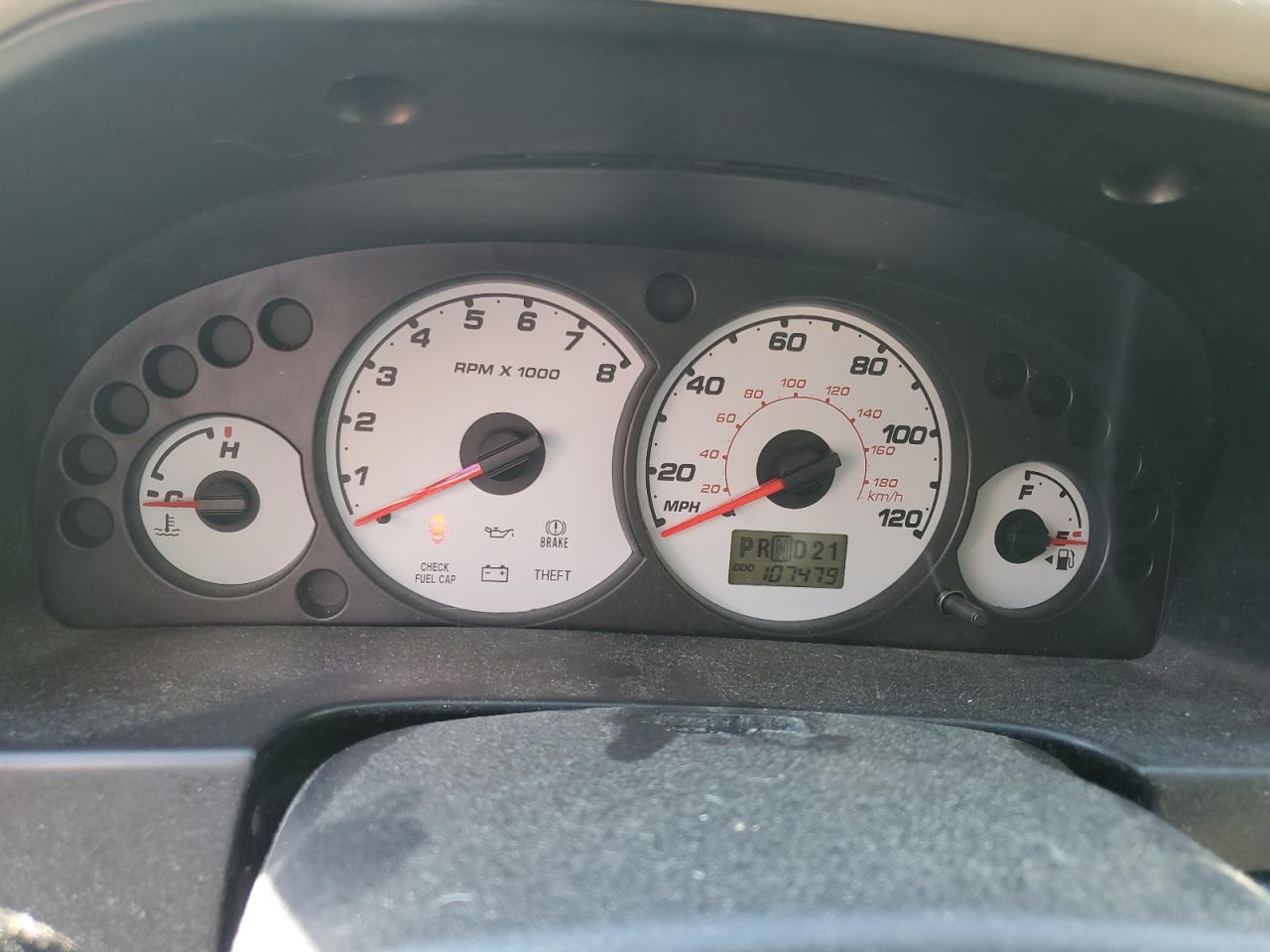 2004 Ford Escape Xlt VIN: 1FMCU93134KA87411 Lot: 78862694