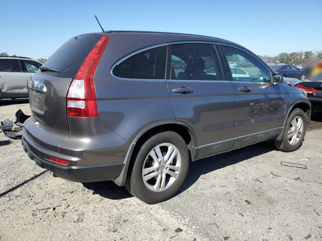 2010 Honda CR-V - Image 3