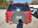 2004 Jeep Liberty Limited zu verkaufen in Hurricane, WV - Front End