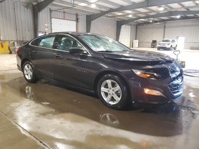 1G1ZB5ST9PF121194 Chevrolet Malibu LS 4