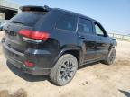 2018 Jeep Grand Cherokee Laredo de vânzare în Wichita, KS - Front End