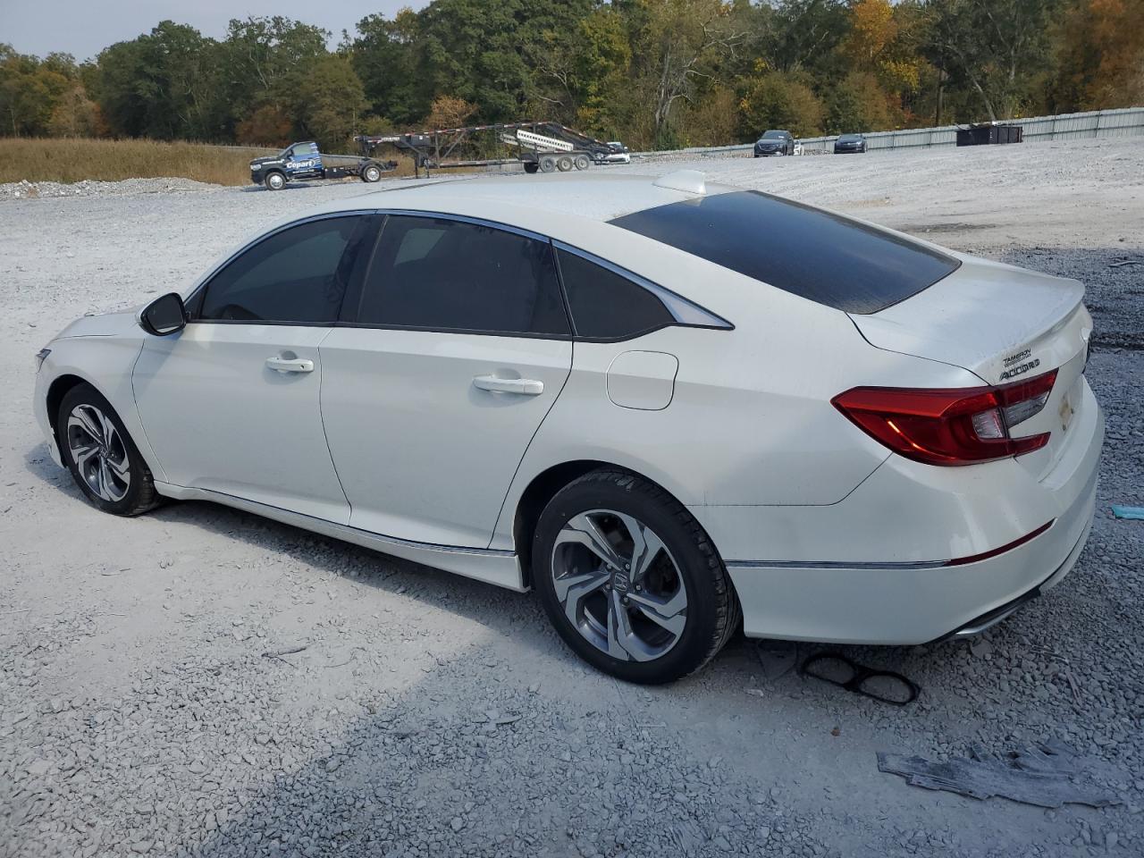 2018 Honda Accord - Image 2