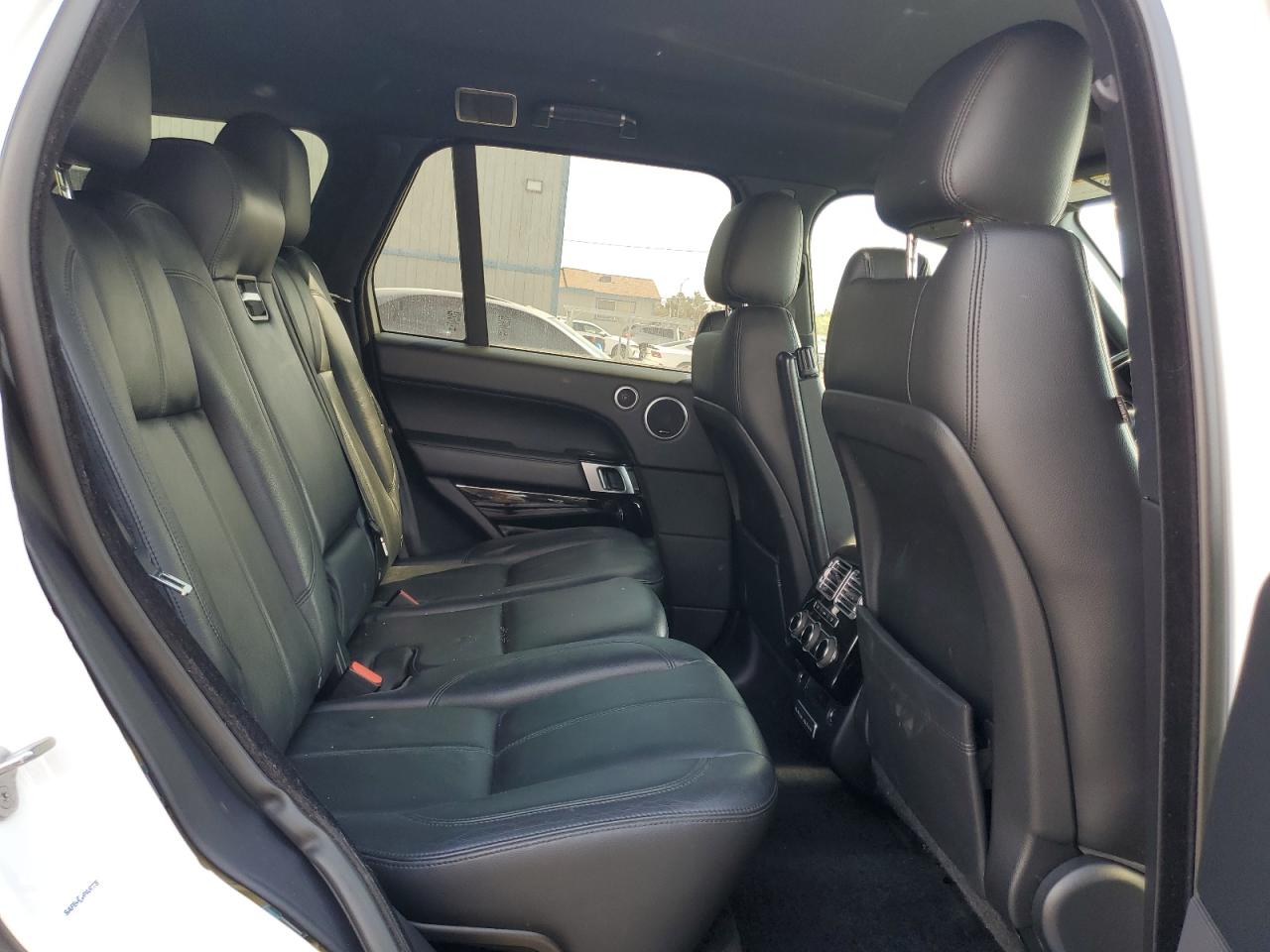 2015 Land Rover Range Rover VIN: SALGR2VF9FA197226 Lot: 75617364