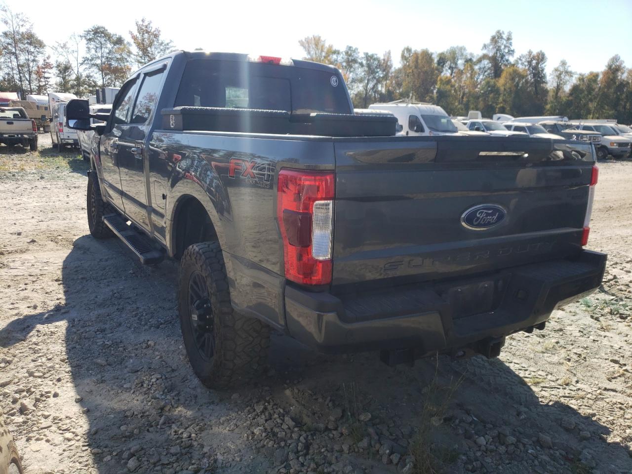 2019 Ford F250 - Image 2