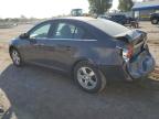 2011 Chevrolet Cruze Lt იყიდება Wichita-ში, KS - Rear End