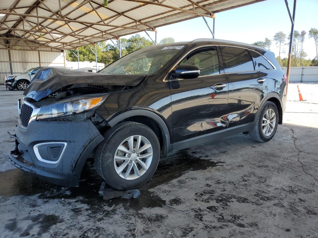 2018 Kia Sorento - Image 1