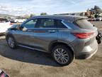 2023 Infiniti Qx50 Luxe en Venta en San Martin, CA - All Over