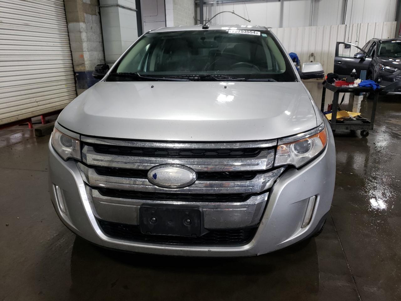 2013 Ford Edge - Image 5