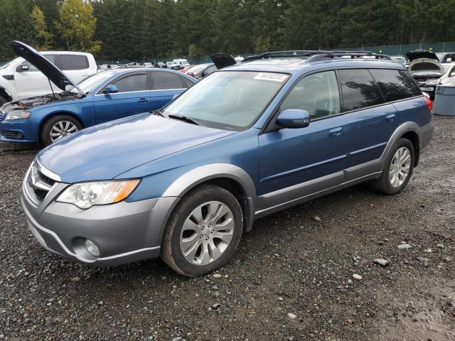 2009 Subaru Outback 3.0R