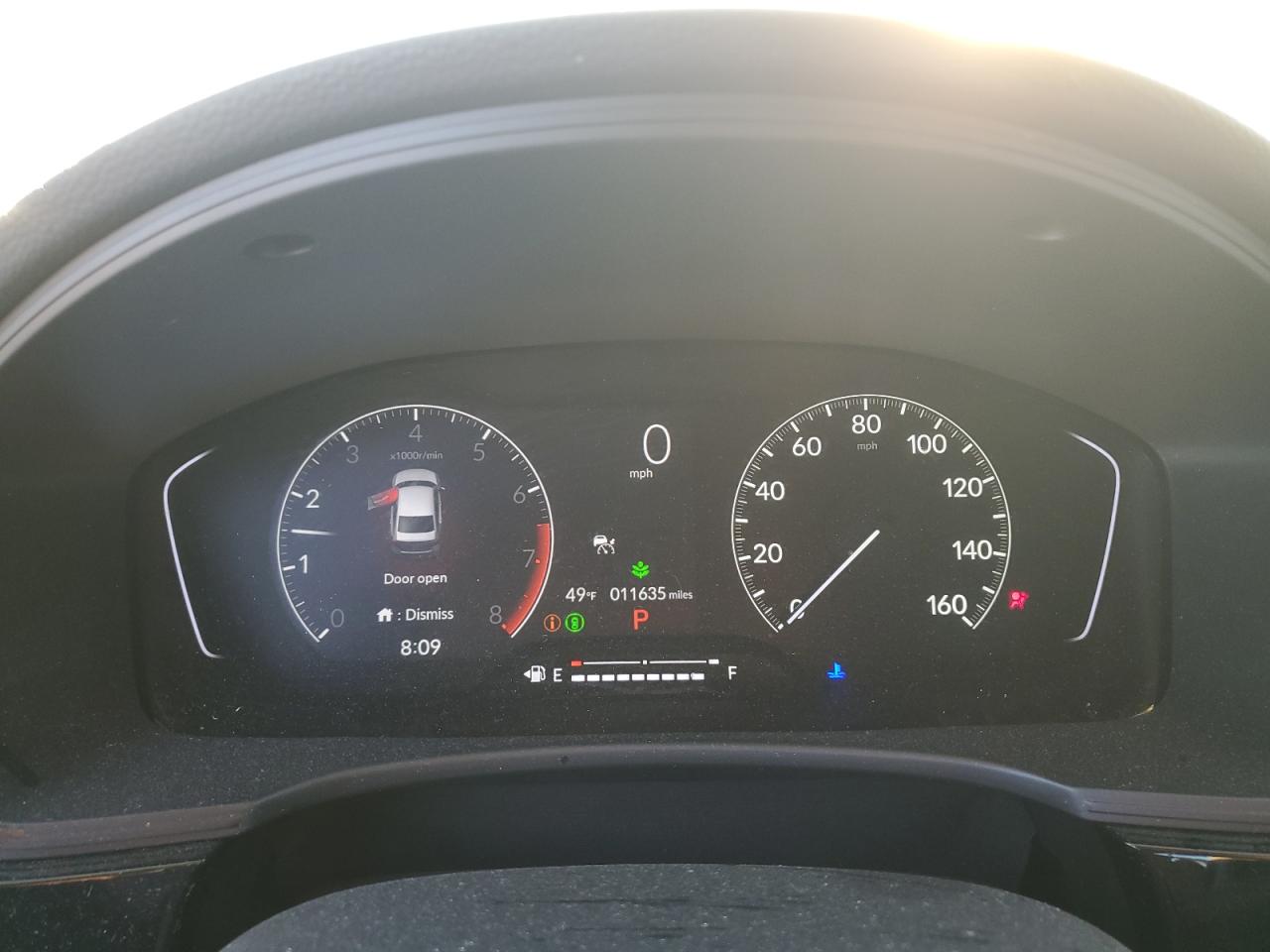 2023 Honda Civic - Image 9