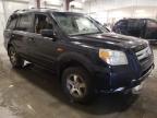 2006 Honda Pilot Ex за продажба в Avon, MN - Mechanical