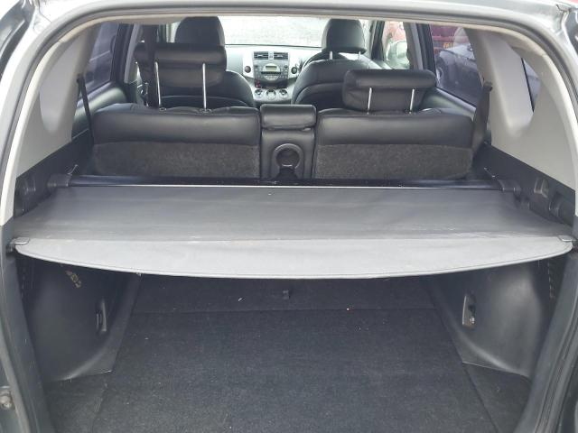 2007 TOYOTA RAV4 XTR D
