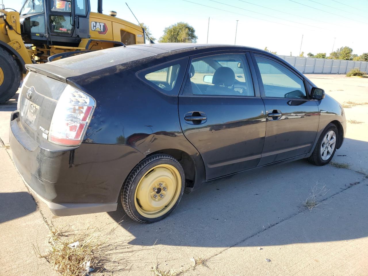 2009 Toyota Prius - Image 3