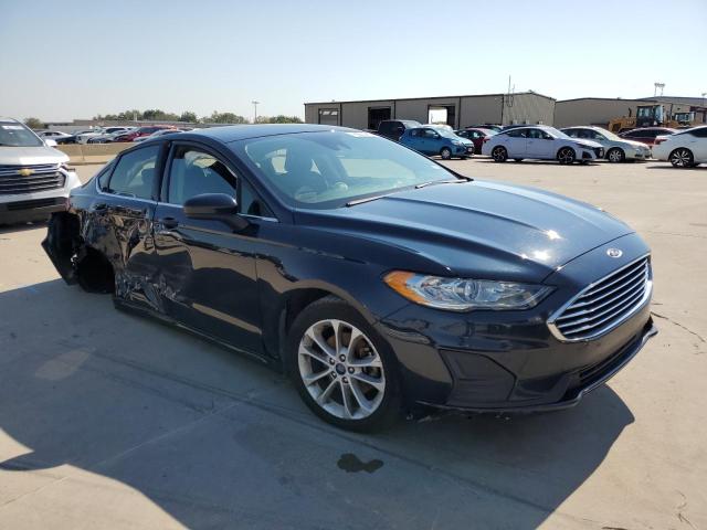 3FA6P0HD5LR109187 Ford Fusion SE 4